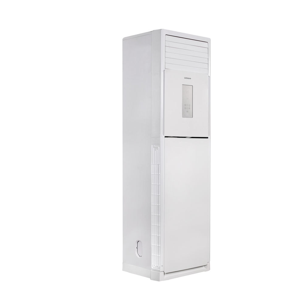 Изображение для товара Lessar LU-H55SKA2B / LS-H55SKA2B