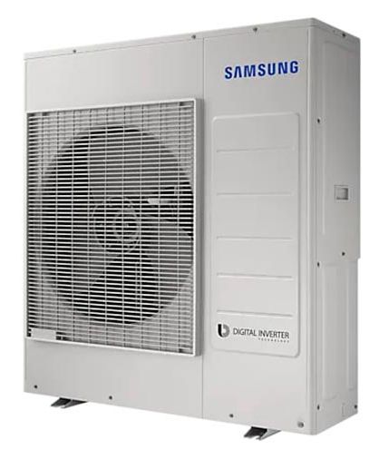 Мульти-сплит-система Samsung AJ100TXJ5KH/EA / AJ020TNAPKH/EAx5