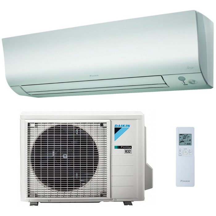 Инверторный настенный кондиционер (сплит-система) Daikin ATXM50N / RZAG35A
