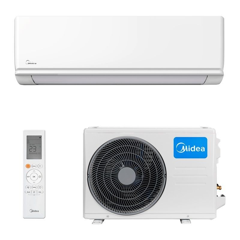 Настенный кондиционер (сплит-система) Midea MSAG2-18HRN1-I / MSAG2-18HRN1-O