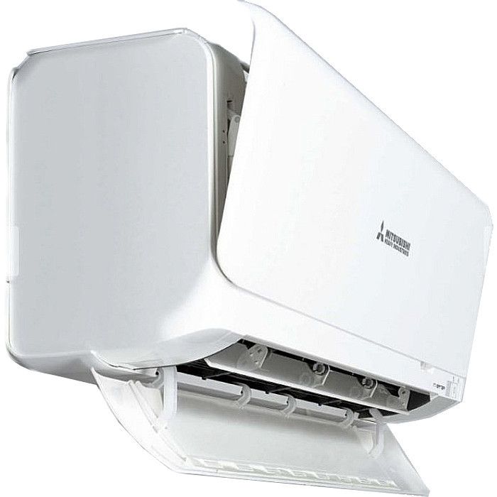 Изображение для товара Mitsubishi Heavy Industries SRK25ZSX-W / SRC25ZSX-W