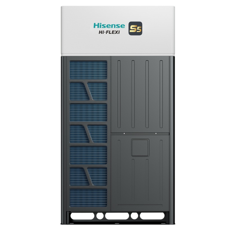 Наружный блок VRF-системы Hisense AVWT-114HKF5AC