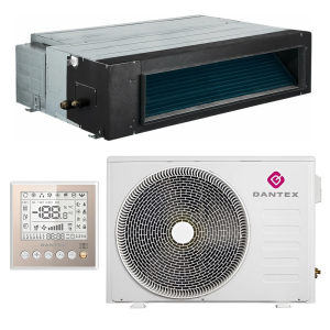 Изображение для товара Dantex RK-36BHT3N / RK-36HT3NE-W