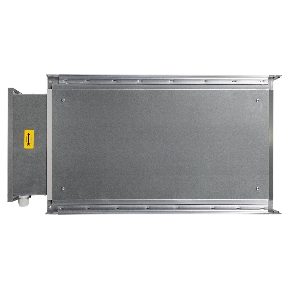 Электрический нагреватель Zilon ZES 400x200-12