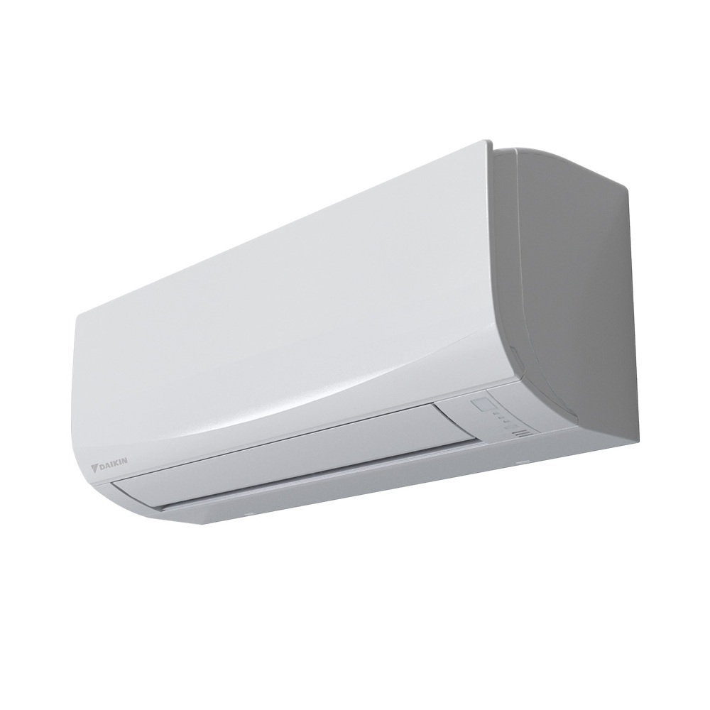 Инверторный настенный кондиционер (сплит-система) Daikin FTXF20F / RXF20F с зимним комплектом (-40)