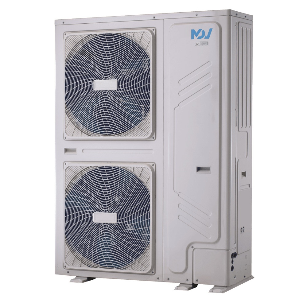 Тепловой насос воздух-вода MDV MDHWC-V30W/D2RN8