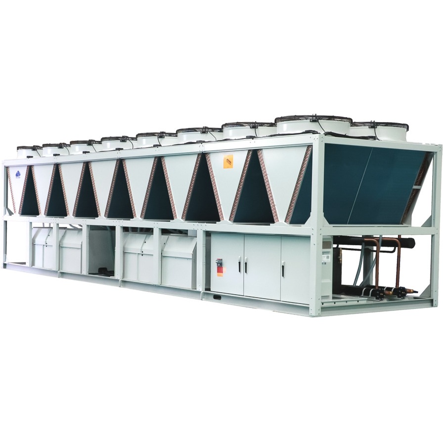 Чиллер Haier CI0670PANH