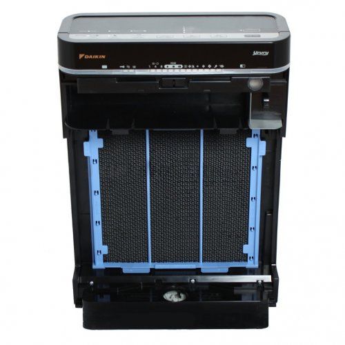 Климатический комплекс Daikin MCK75JVM-K Ururu