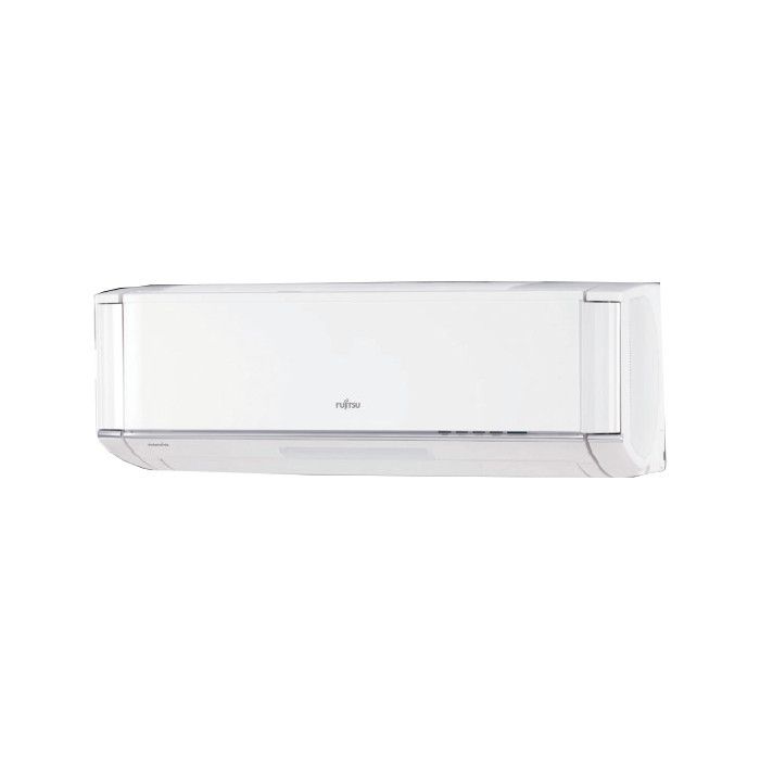 Изображение для товара Fujitsu ASYG12KXCA / AOYG12KXCA с зимним комплектом (-43)