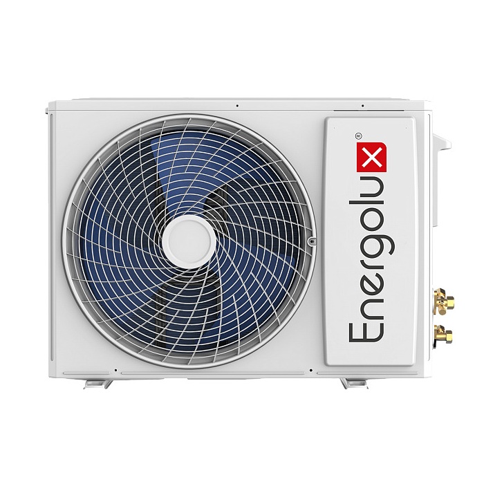 Инверторный напольно-потолочный кондиционер (сплит-система) Energolux ESACF18D7_AR1 / ESAU18U7_AR1