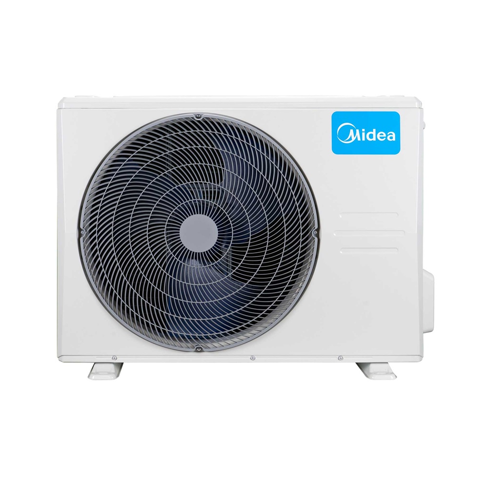 Изображение для товара Midea MSES1-18HRN8G1 / MOES1-18HRN8G1 с зимним комплектом (-40)