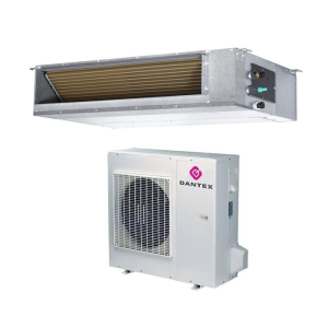 Изображение для товара Dantex RK-24BHM4N / RK-24HM4NE-W