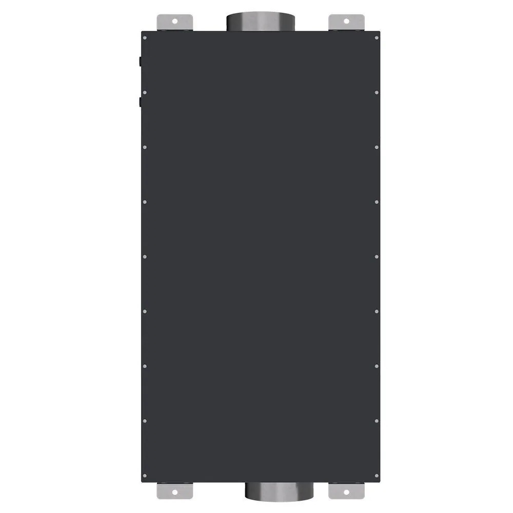 Приточная установка Zilon ZPW-M 800/1 INT