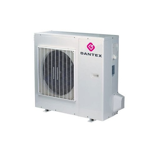 Изображение для товара Dantex RK-18UHM5N / RK-18HM4NE-W