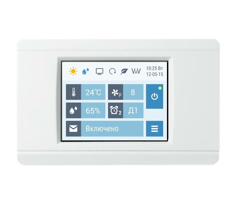 Изображение для товара Breezart 6000 Aqua RR F