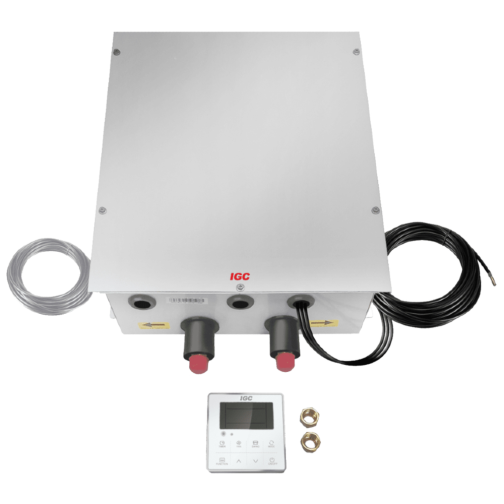 Изображение для товара IGC ARVK-01