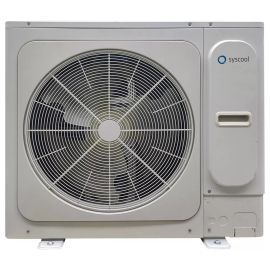 Изображение для товара Syscool SYSVRF2 120 AIR EVO HP Q