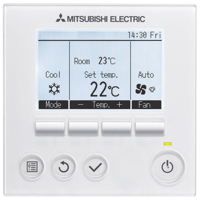 Изображение для товара Mitsubishi Electric PEAD-RP100JAQ / PUHZ-P100YKA