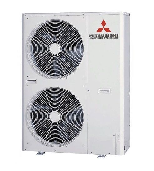 Изображение для товара Mitsubishi Heavy Industries FDT140VH / FDC140VSX