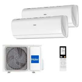 Изображение для товара Haier 2U50S2SM1FA-3 / AS25S2SJ2FA-W + AS35S2SJ2FA-W
