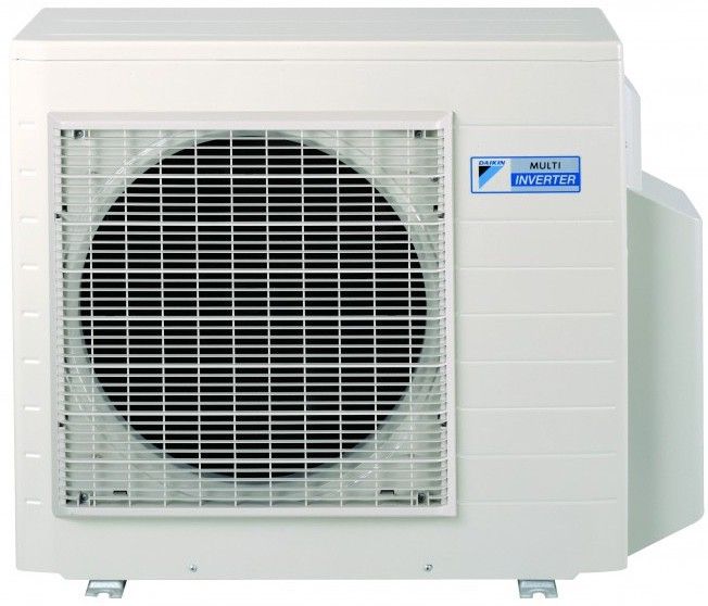 Изображение для товара Daikin 4MXS80E / ATXS20K + ATXS20K + ATXS25K + ATXS25K