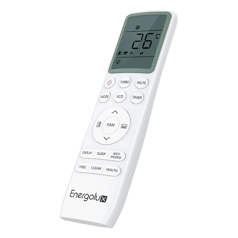 Настенный кондиционер (сплит-система) Energolux SAS24MR2-A / SAU24MR2-A
