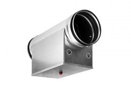 Изображение для товара Shuft EHC 250-9.0/3