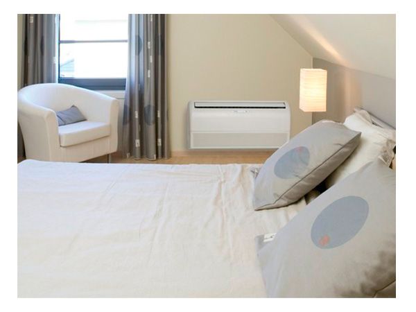 Изображение для товара Daikin FLQN50EXV / RYN50CXV с зимним комплектом (-40)