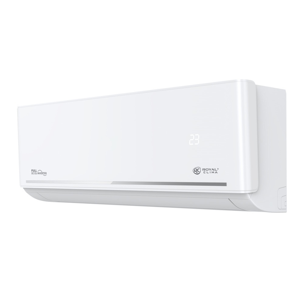 Инверторный настенный кондиционер (сплит-система) Royal Clima RCI-FHE28HN