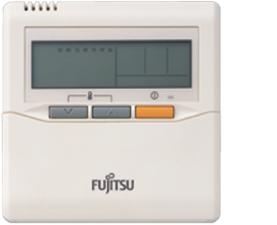 Изображение для товара Fujitsu AUYG36LRLE / UTGUGYAW
