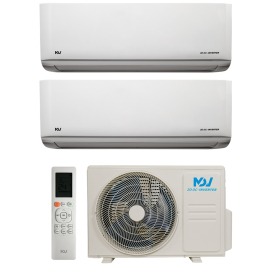 Изображение для товара MDV MD2O-18HFN8 / MDSAL-09HRFN8x2