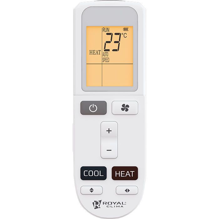 Изображение для товара Royal Clima ES-F 60HRN / ES-E 60HN