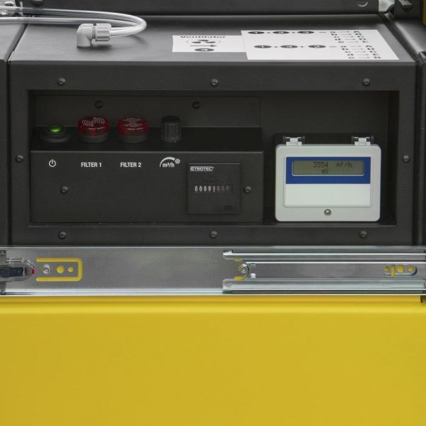 Изображение для товара Trotec TAC 6500
