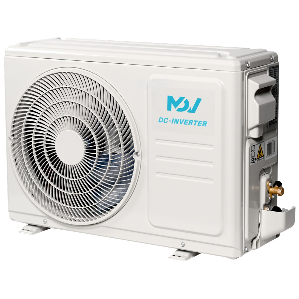 Кассетный кондиционер (сплит-система) MDV MDCA4I-12HRFN8 / MDOAG-12HDN8