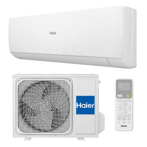 Изображение для товара Haier HSU-12HSL103/R3-W / HSU-12HSL103/R3