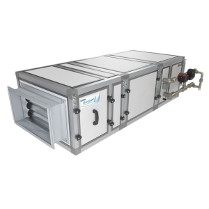 Изображение для товара Breezart 2700 Hybrid F ET22,5-380