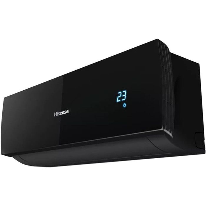 Инверторный настенный кондиционер (сплит-система) Hisense AS-09UR4SYDDEIB15