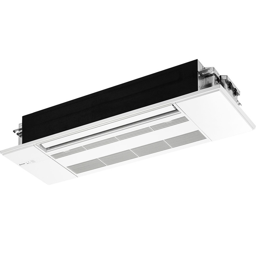 Кассетный кондиционер (сплит-система) Mitsubishi Electric MLZ-KP35VF / SUZ-M35VA