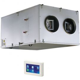 Изображение для товара Blauberg KOMFORT EC DW3800-2 S11