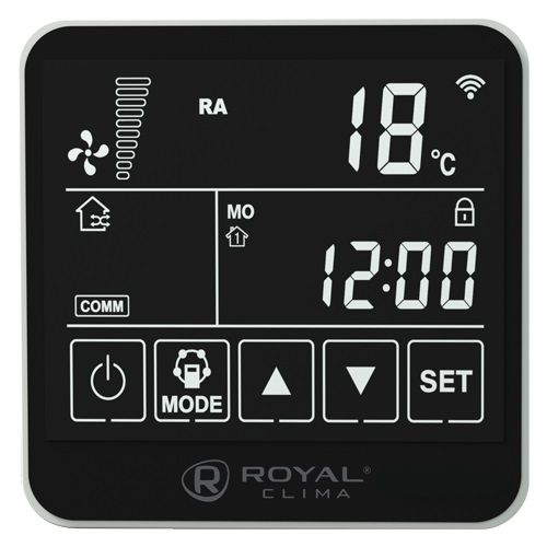 Изображение для товара Royal Clima RCS-200-P 3.0