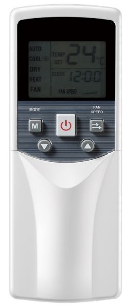 Изображение для товара Dantex DM-DP018Q1/DF