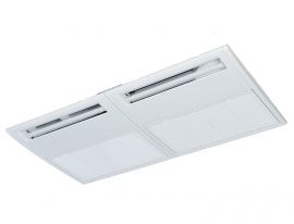 Изображение для товара Mitsubishi Heavy TS-PSA-3AW-E