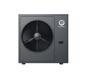 Изображение для товара New Energy Sunpro 13 кВт, 380 В, R32+3/6/9 кВт