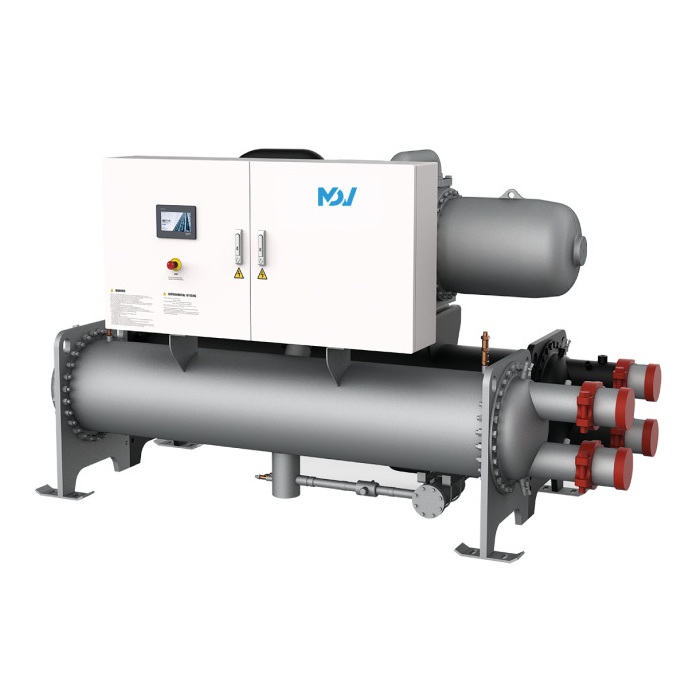 Чиллер MDV MDVS-CWG150EV