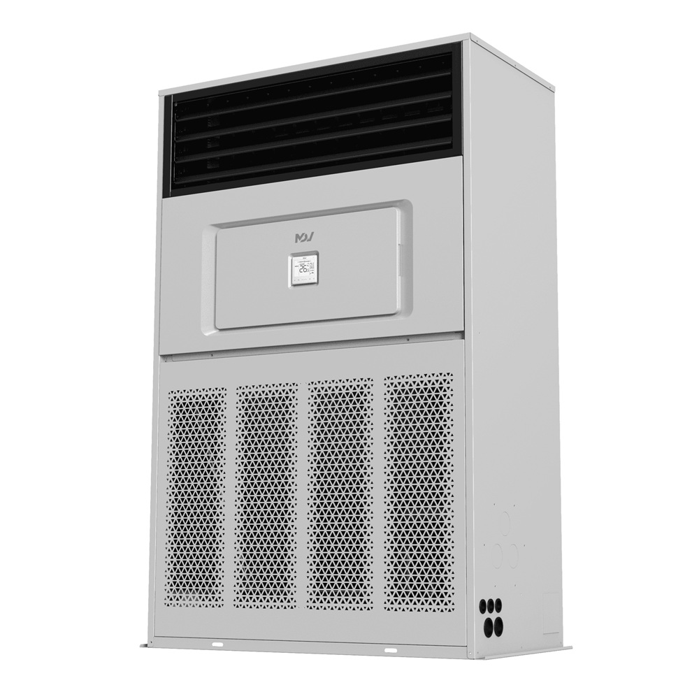 Колонные блоки с фронтальным выбросом воздуха MDV MDVIFS-96HVR1D