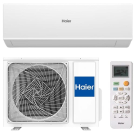 Изображение для товара Haier AS20HQJ1HRA-W / 1U20HQJ1FRA