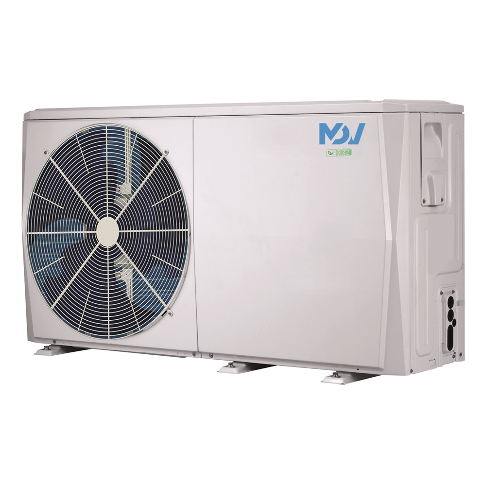 Тепловой насос воздух-вода MDV MDHWC-V6W/D2N8-B