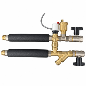Изображение для товара Energolux EFMU-3P-K4,5-D1"-FH (400)