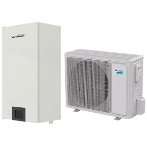 Изображение для товара Gree GRS-CQ10Pd/NhH2-E