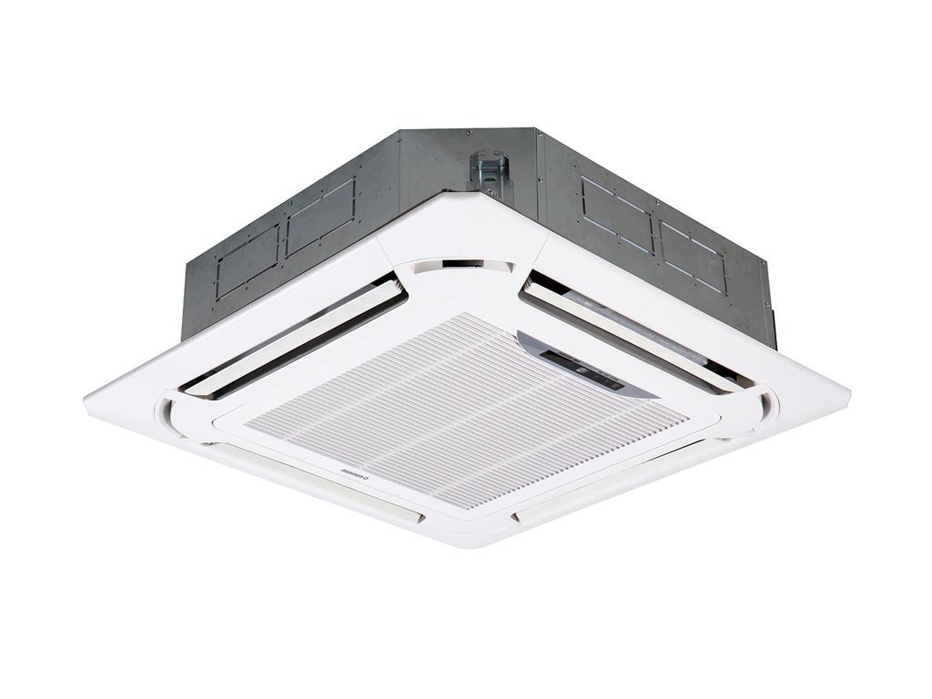 Изображение для товара Kentatsu KSVA140HZAN1/1 / KSUN140HZAN3